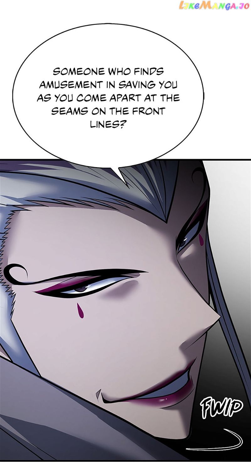 The Star of a Supreme Ruler Chapter 71 page 86