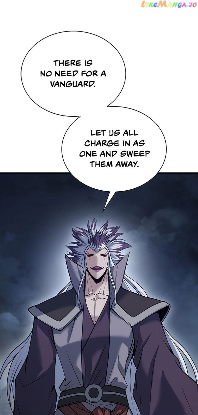 The Star of a Supreme Ruler Chapter 71 page 93