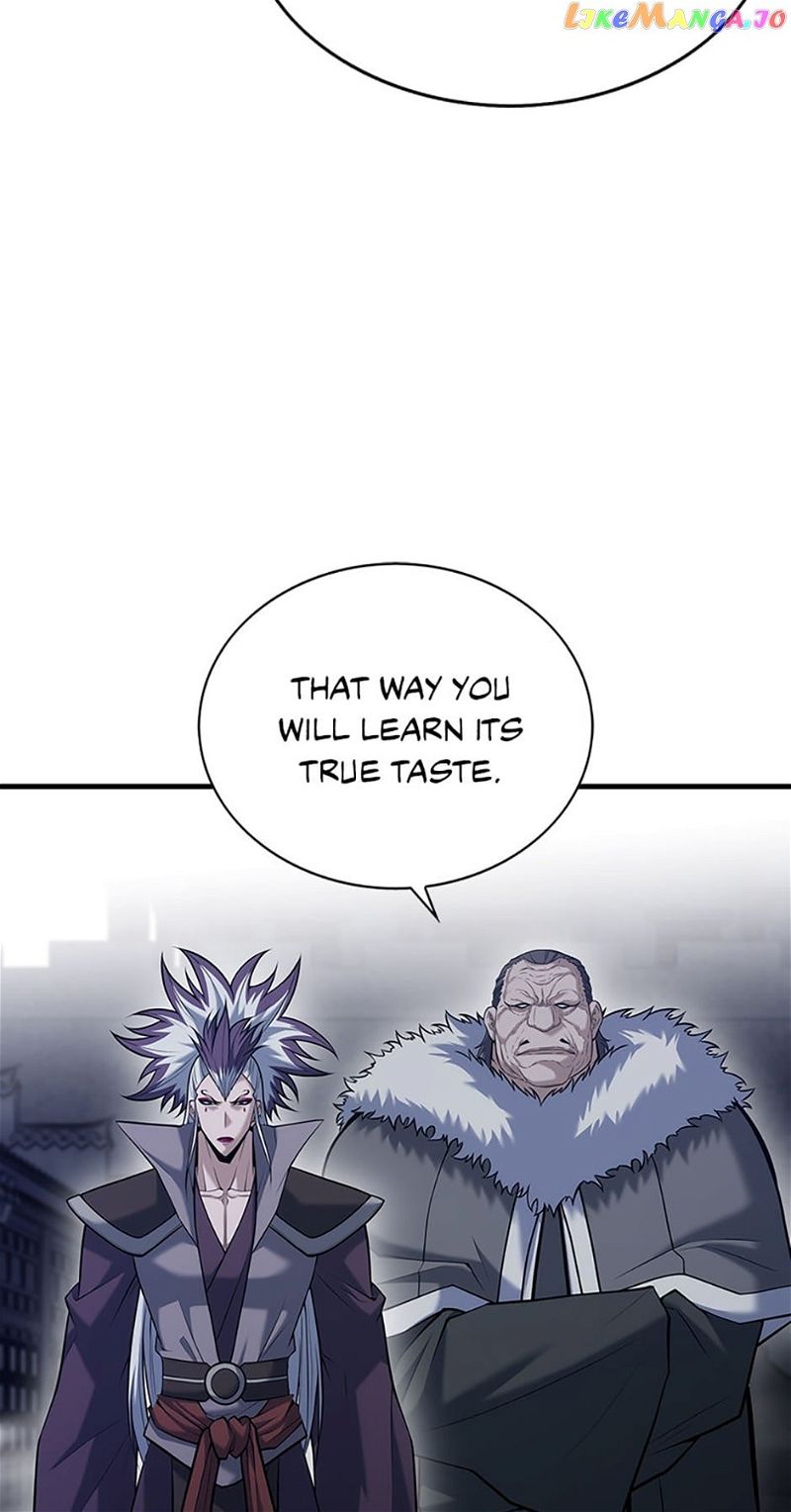 The Star of a Supreme Ruler Chapter 72 page 53