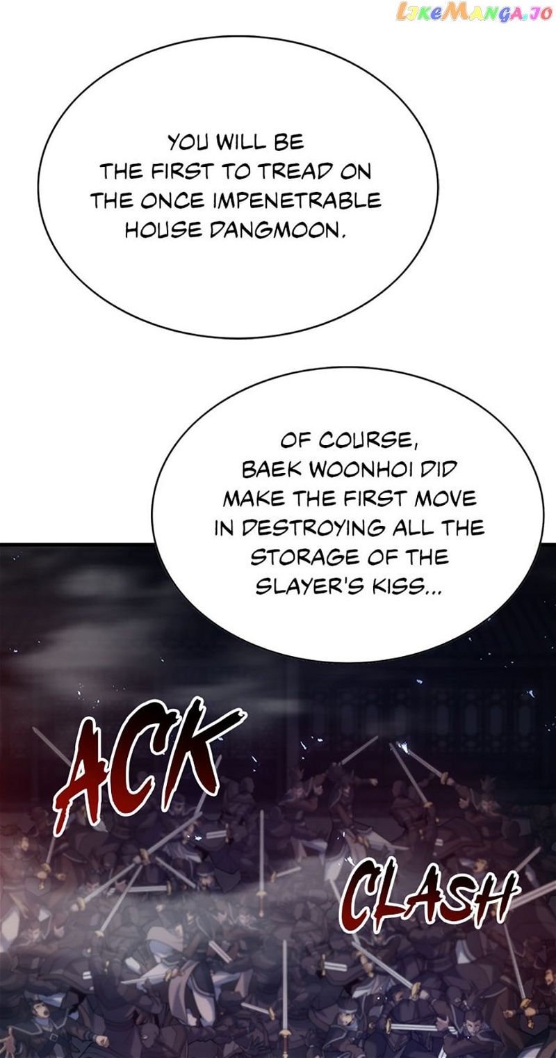 The Star of a Supreme Ruler Chapter 72 page 55