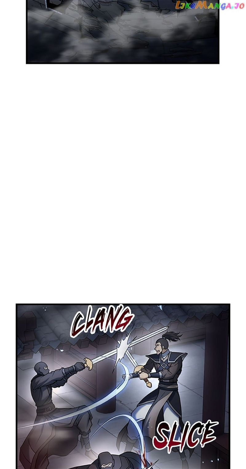 The Star of a Supreme Ruler Chapter 72 page 61