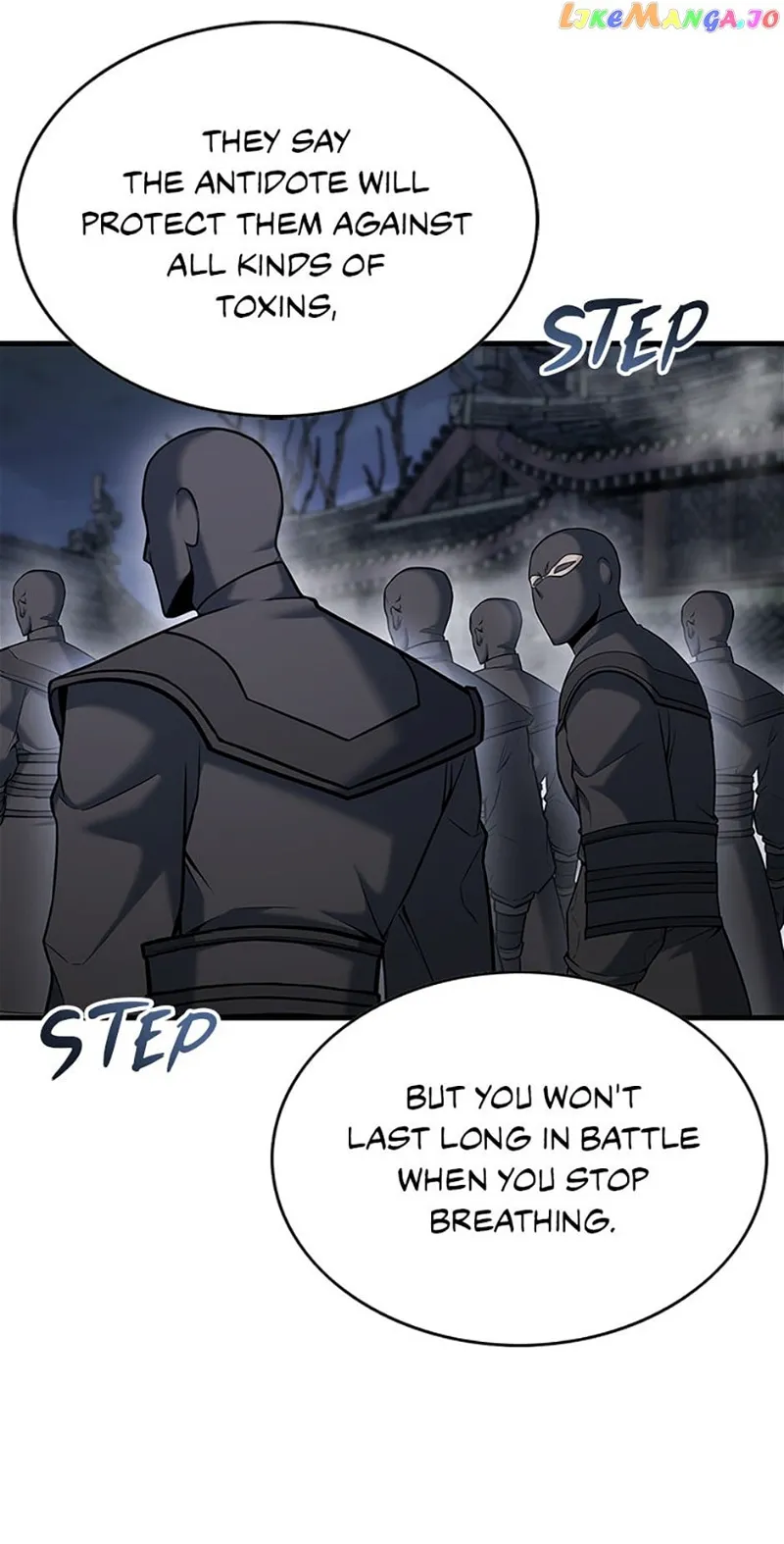 The Star of a Supreme Ruler Chapter 72 page 7