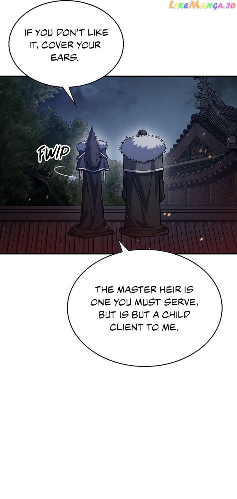 The Star of a Supreme Ruler Chapter 73 page 44