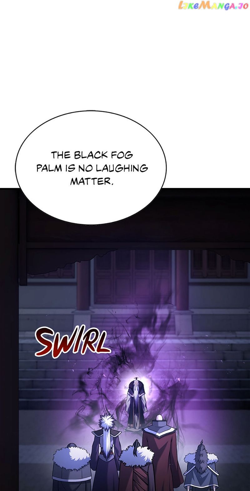 The Star of a Supreme Ruler Chapter 74 page 50