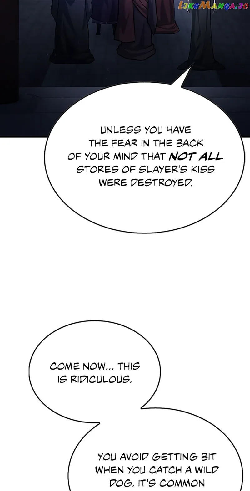 The Star of a Supreme Ruler Chapter 74 page 51