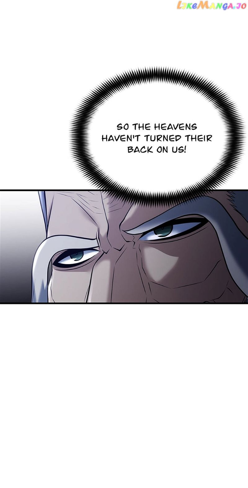 The Star of a Supreme Ruler Chapter 74 page 62