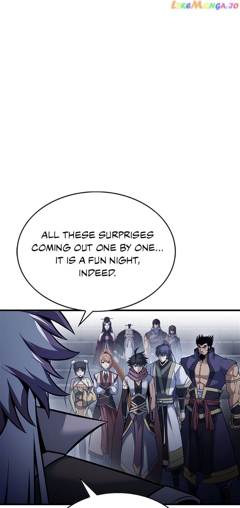 The Star of a Supreme Ruler Chapter 75 page 67