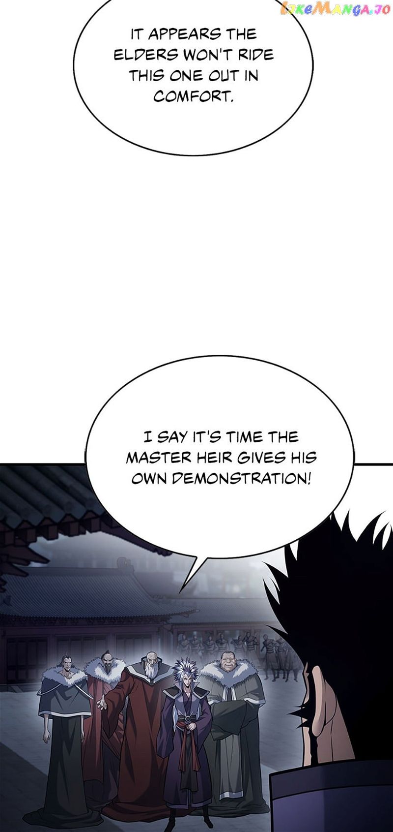 The Star of a Supreme Ruler Chapter 75 page 68