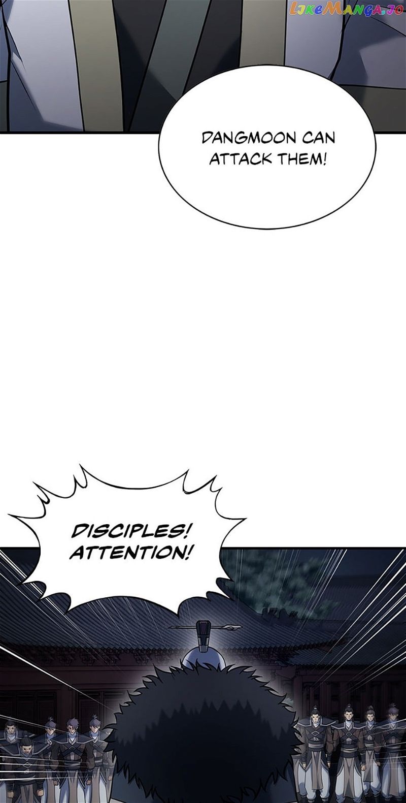 The Star of a Supreme Ruler Chapter 76 page 97