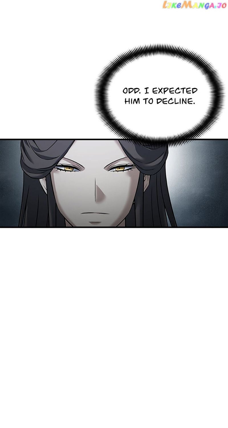 The Star of a Supreme Ruler Chapter 78 page 61
