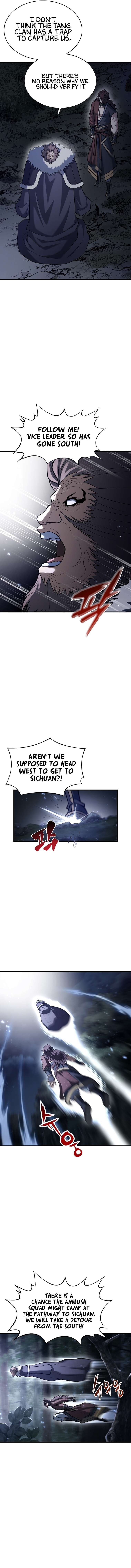 The Star of a Supreme Ruler Chapter 80 page 7