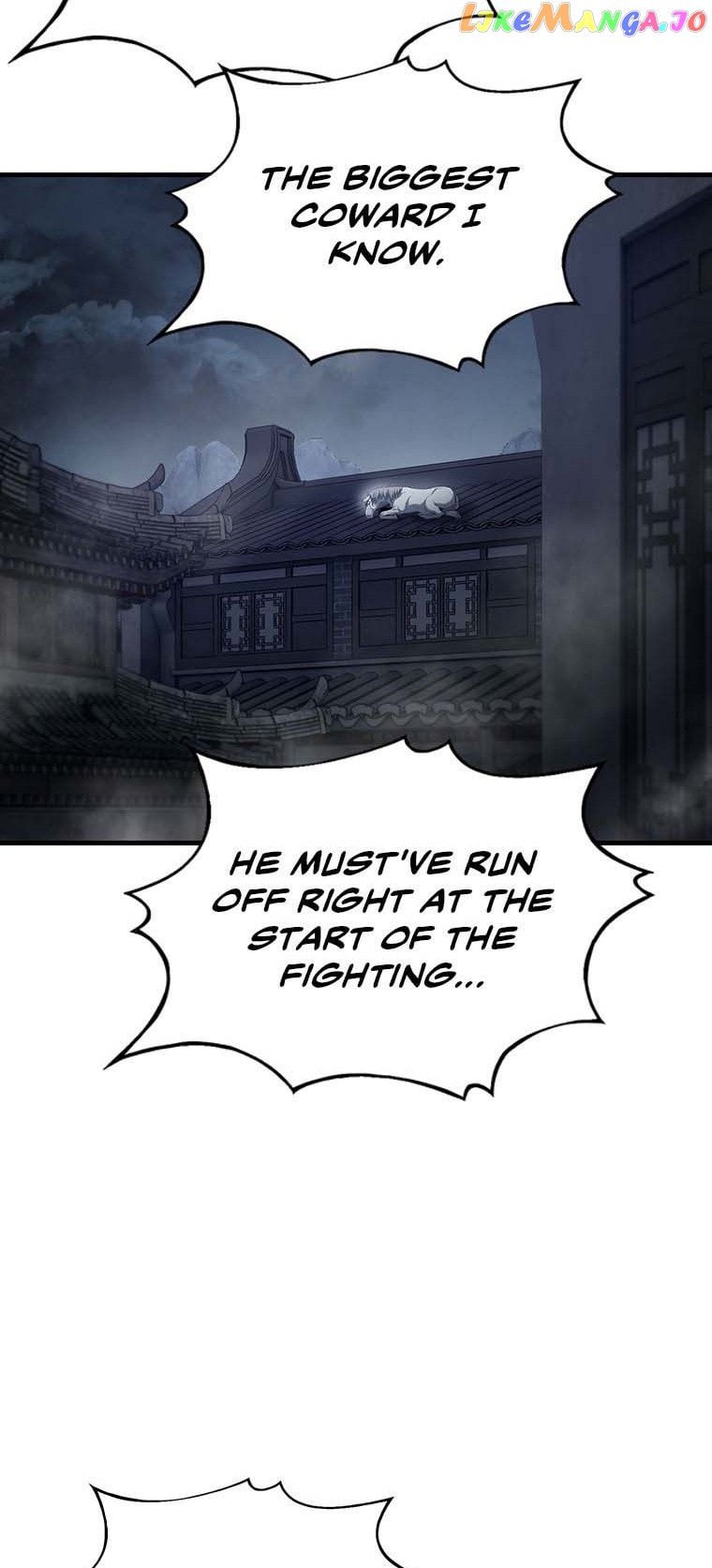 The Star of a Supreme Ruler Chapter 82 page 50