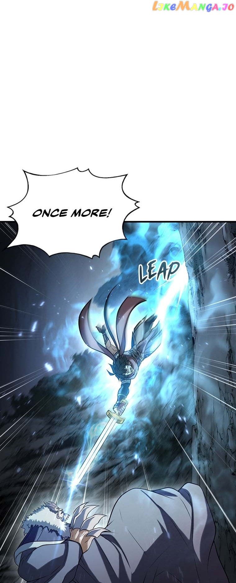 The Star of a Supreme Ruler Chapter 89 page 16