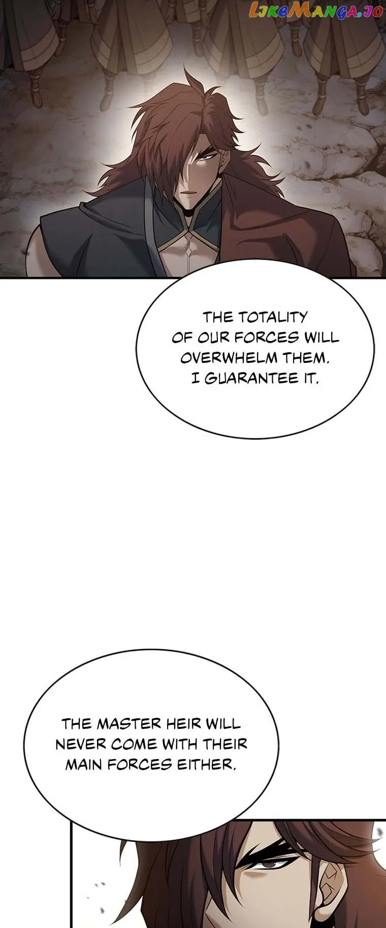 The Star of a Supreme Ruler Chapter 90 page 70