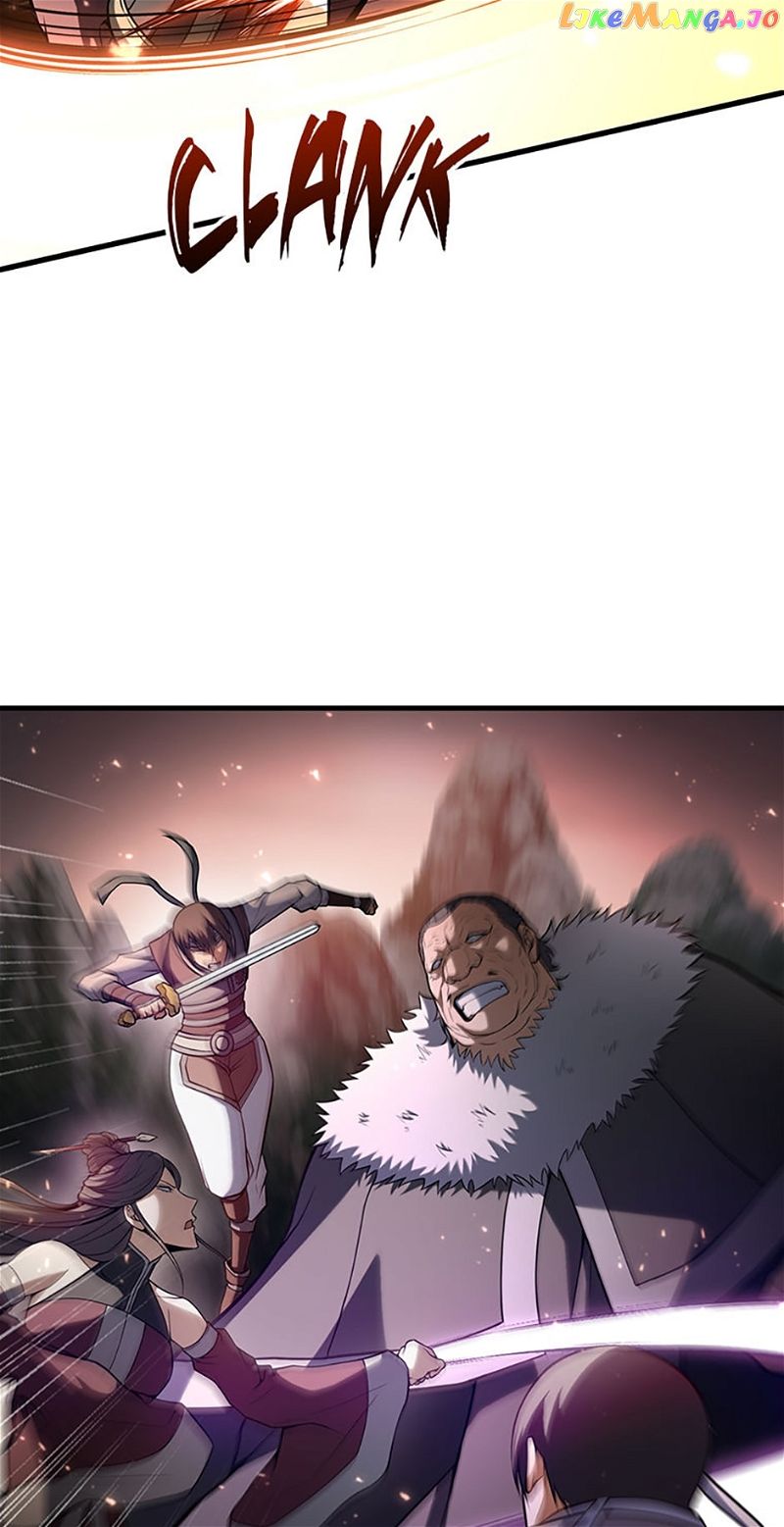 The Star of a Supreme Ruler Chapter 92 page 73