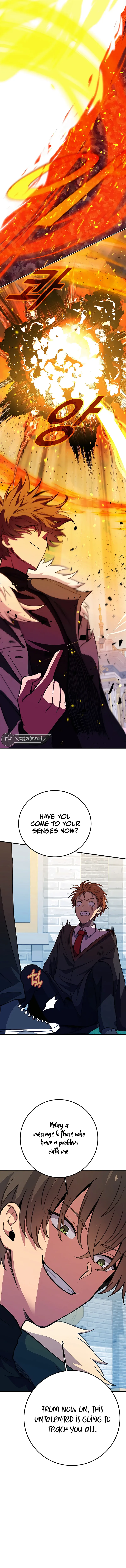 I Became A Part Time Employee For Gods Chapter 45 page 16