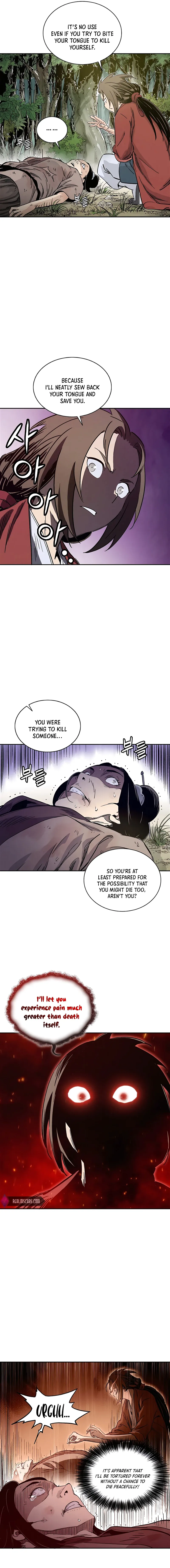 I Reincarnated as a Legendary Surgeon Chapter 57 page 3