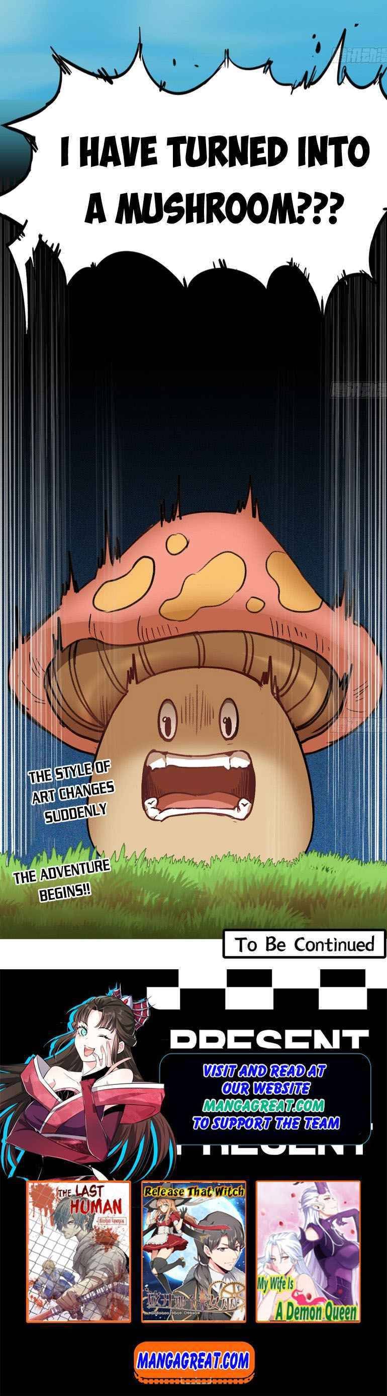 Mushroom Hero Chapter 1 page 43