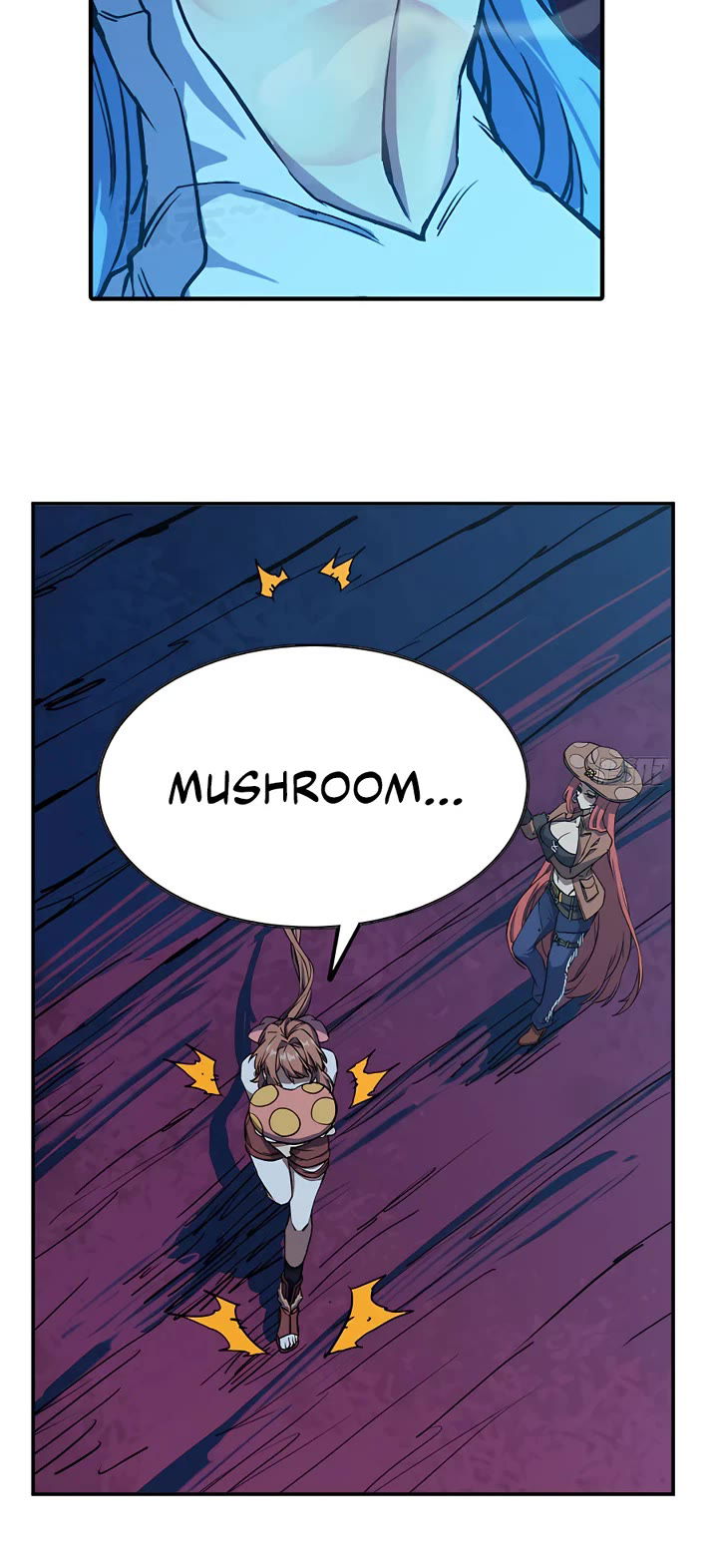 Mushroom Hero Chapter 110 page 19