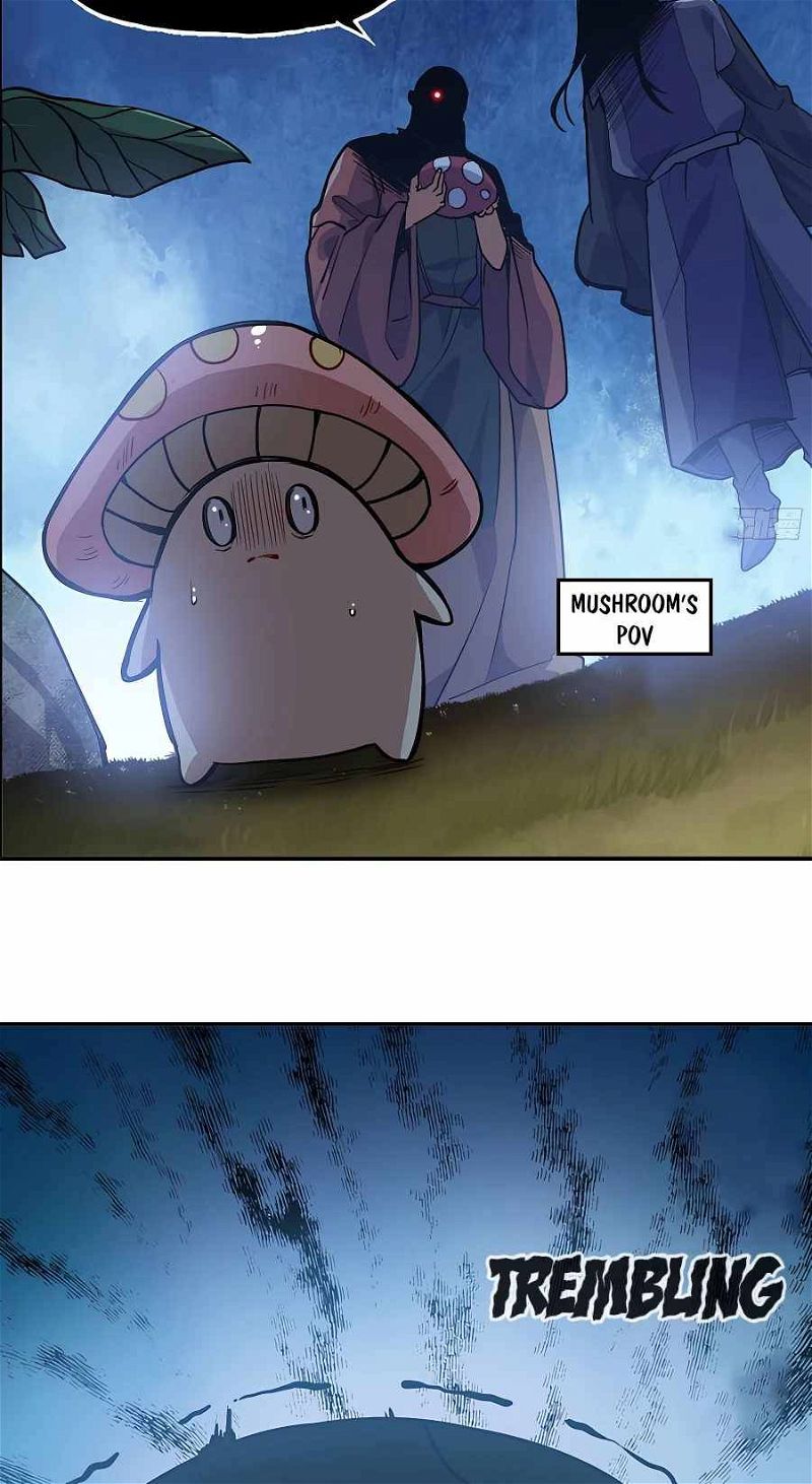 Mushroom Hero Chapter 19 page 35