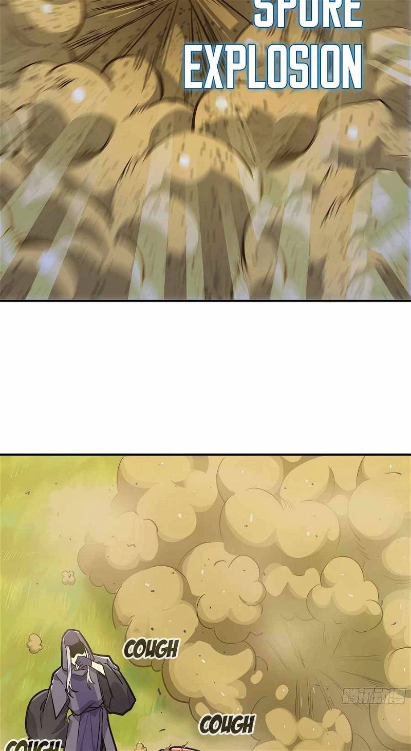 Mushroom Hero Chapter 19 page 37