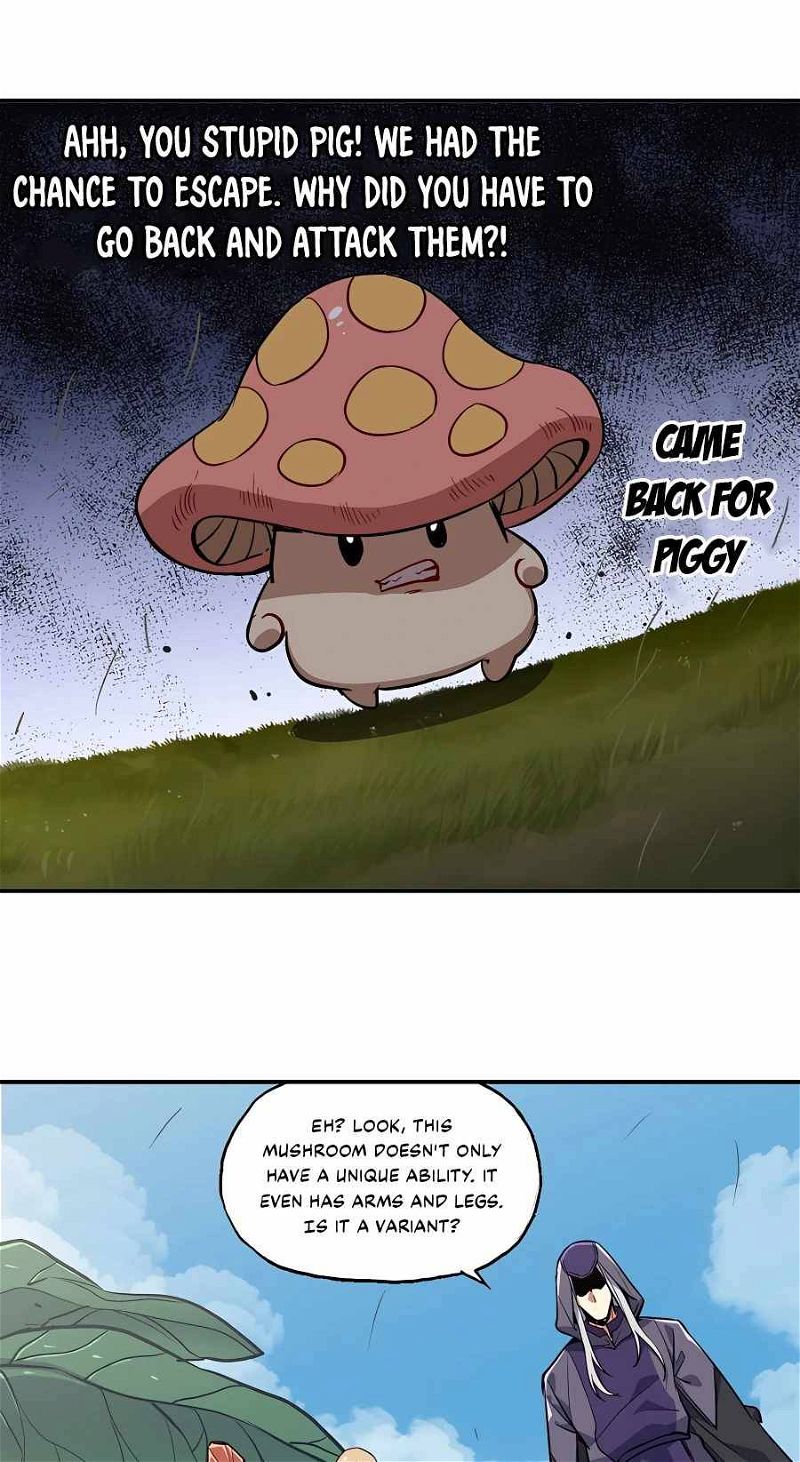 Mushroom Hero Chapter 19 page 51
