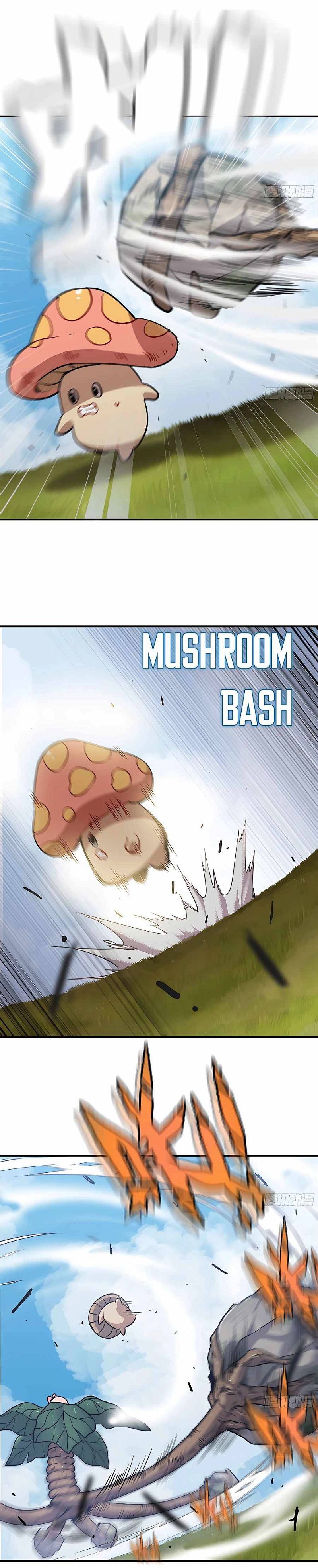 Mushroom Hero Chapter 20 page 2