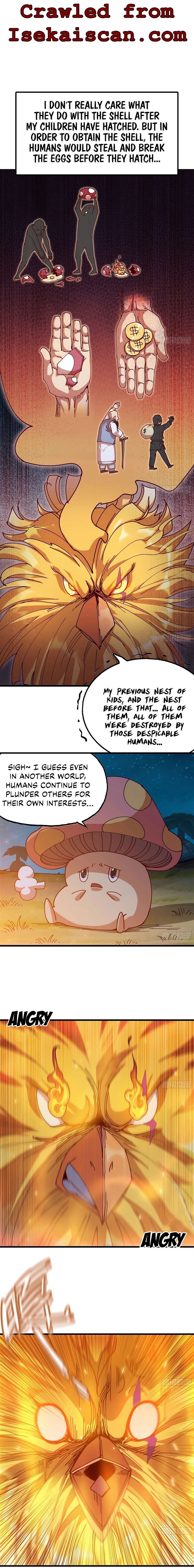 Mushroom Hero Chapter 24 page 2