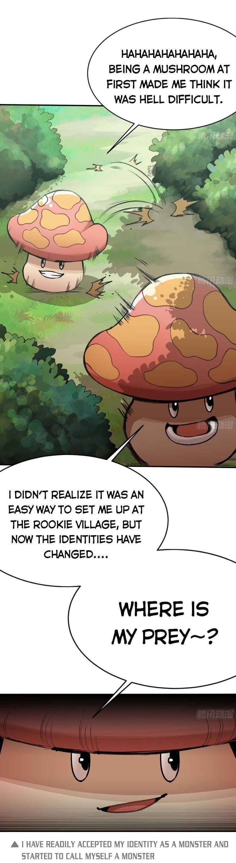 Mushroom Hero Chapter 4 page 10