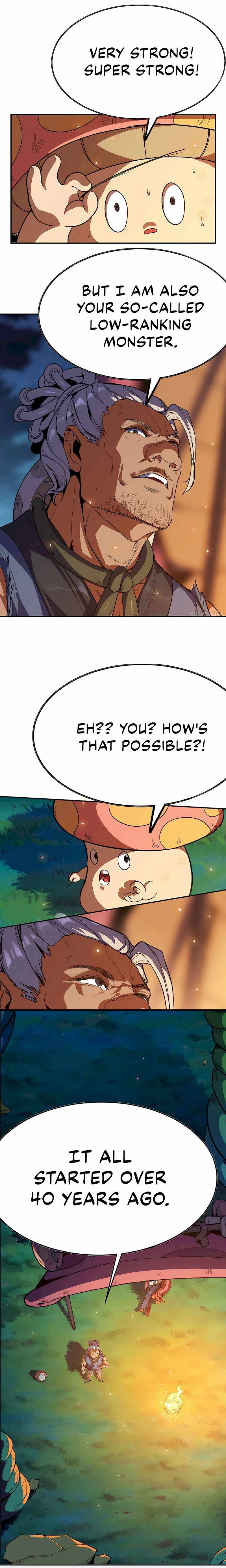 Mushroom Hero Chapter 79 page 12