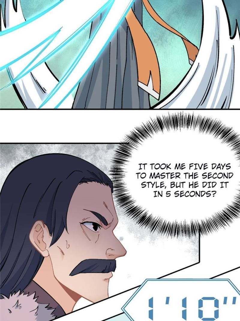All Hail The Sect Leader Chapter 10 page 19