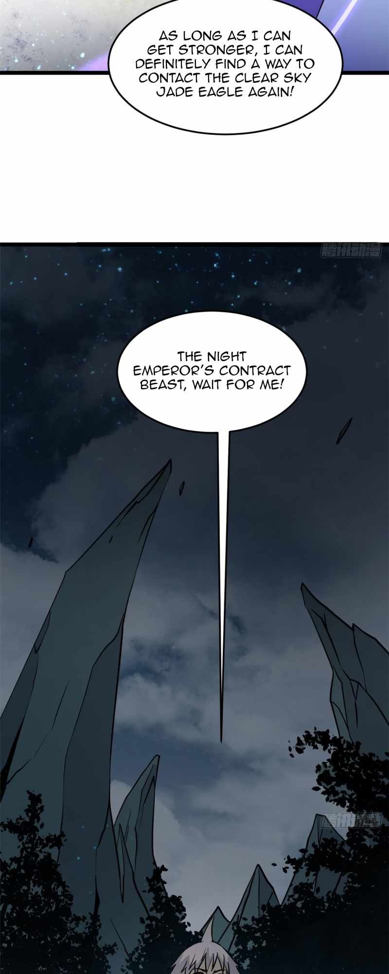 All Hail The Sect Leader Chapter 118 page 19