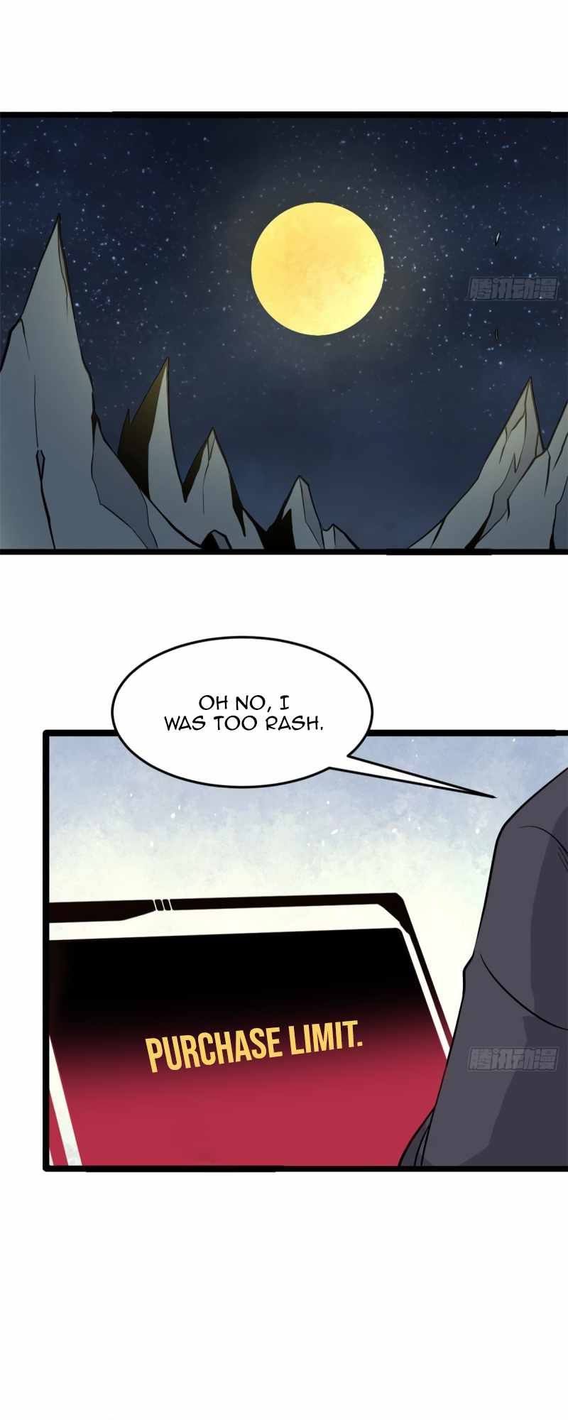 All Hail The Sect Leader Chapter 118 page 24