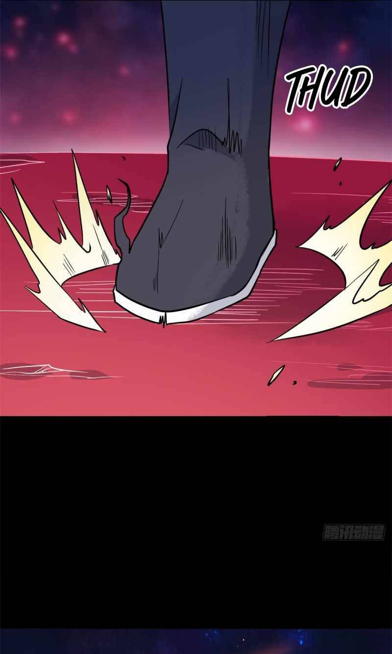All Hail The Sect Leader Chapter 121 page 20