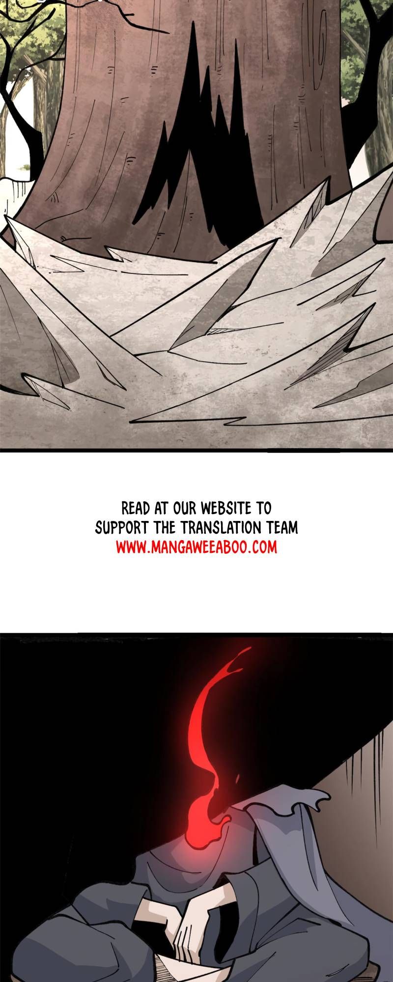 All Hail The Sect Leader Chapter 133 page 21