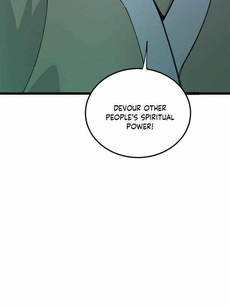 All Hail The Sect Leader Chapter 134 page 53