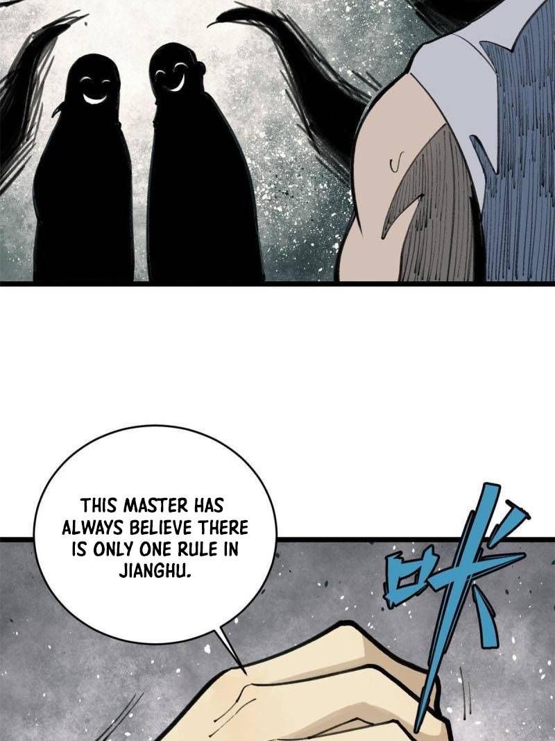 All Hail The Sect Leader Chapter 147 page 56