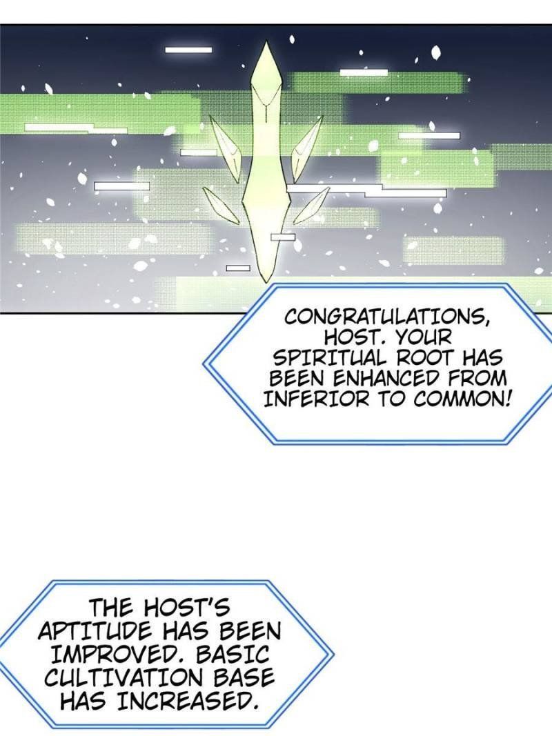 All Hail The Sect Leader Chapter 15 page 42