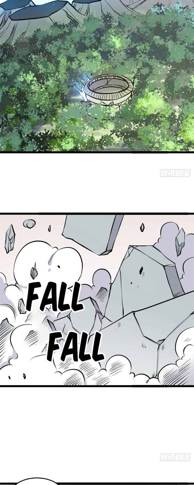 All Hail The Sect Leader Chapter 93 page 29