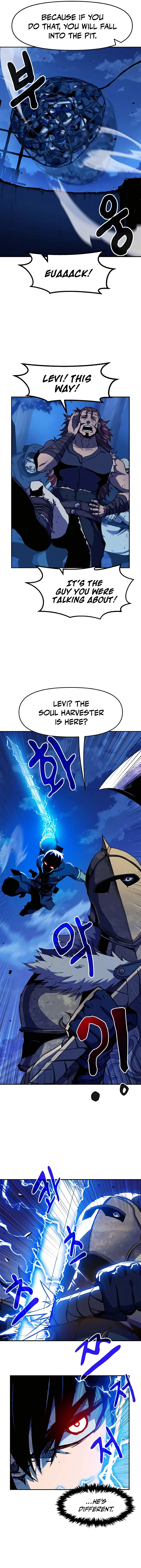 I BECAME A TERMINALLY-ILL KNIGHT Chapter 5 page 13
