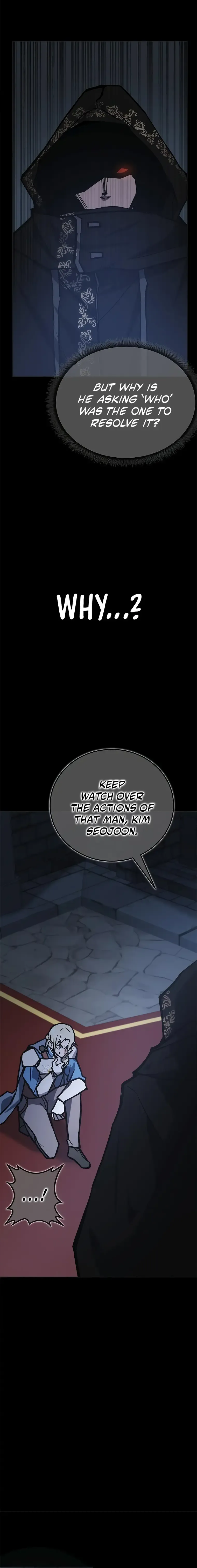 Transcension Academy Chapter 39 page 7