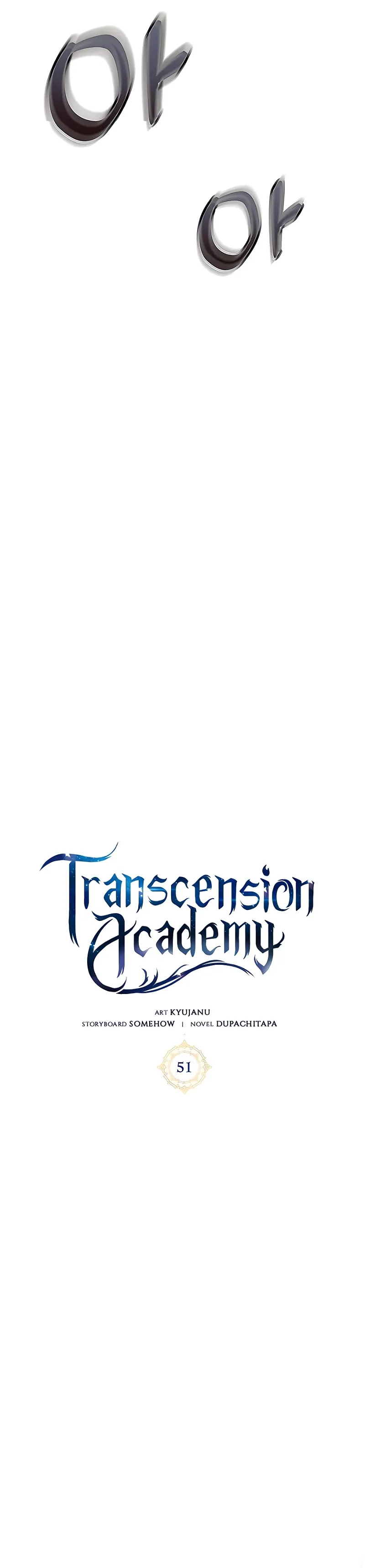 Transcension Academy Chapter 51 page 3