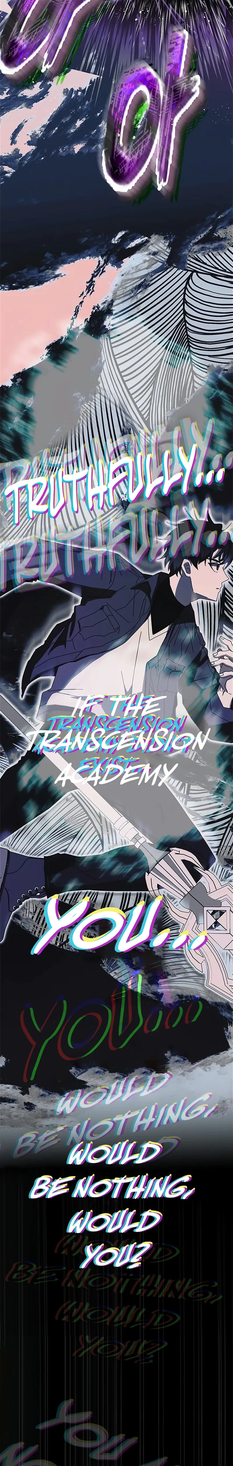 Transcension Academy Chapter 59 page 13