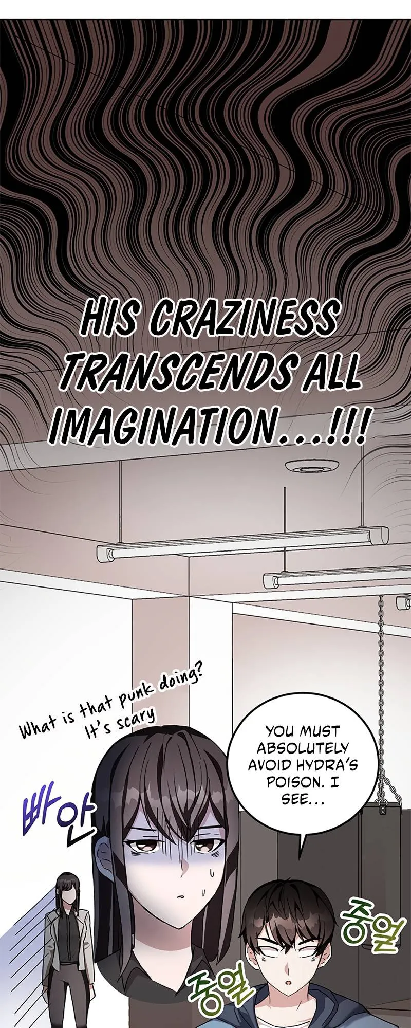 Transcension Academy Chapter 6 page 3