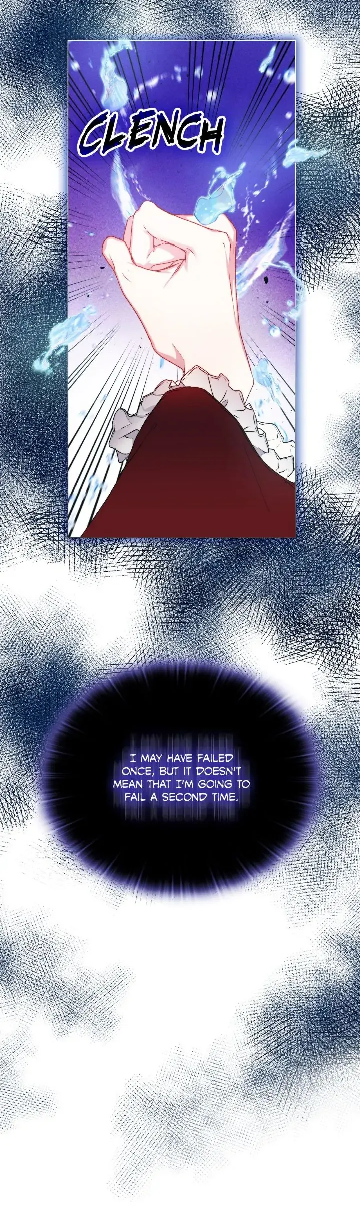 In This Life, I Will Raise You Well, Your Majesty! Chapter 96 page 7