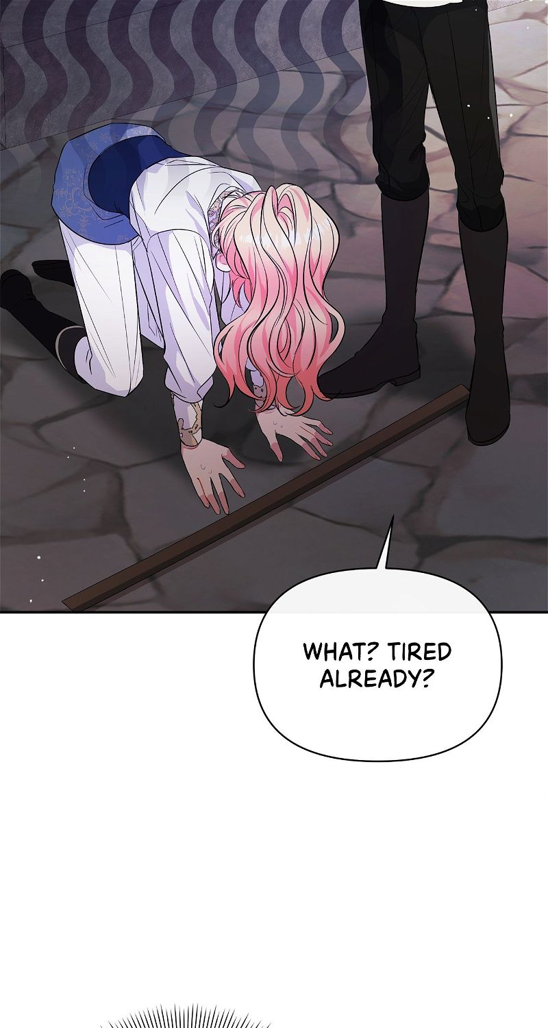 There Are Too Many Second Male Leads! Chapter 16 page 67