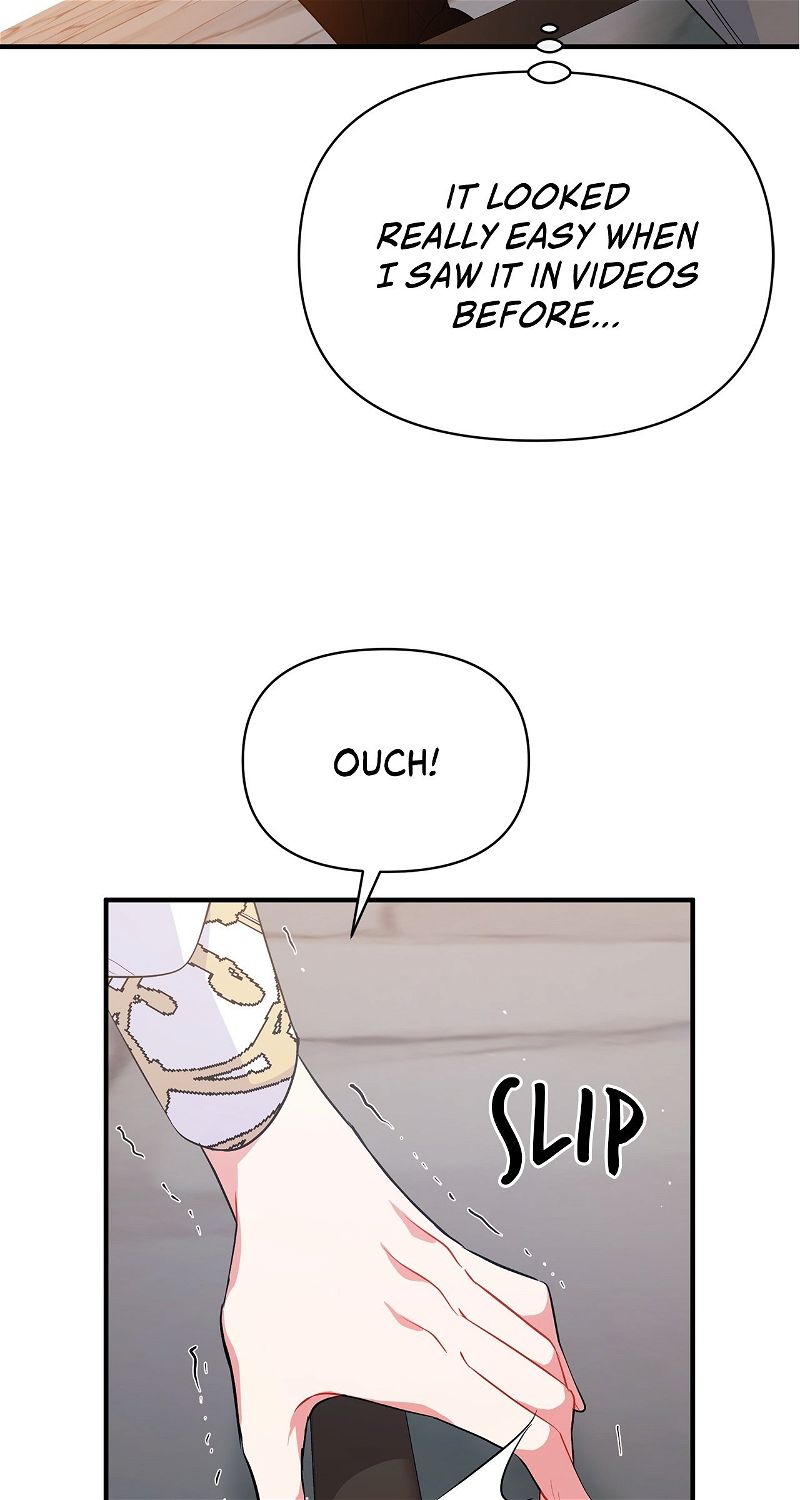 There Are Too Many Second Male Leads! Chapter 16 page 74