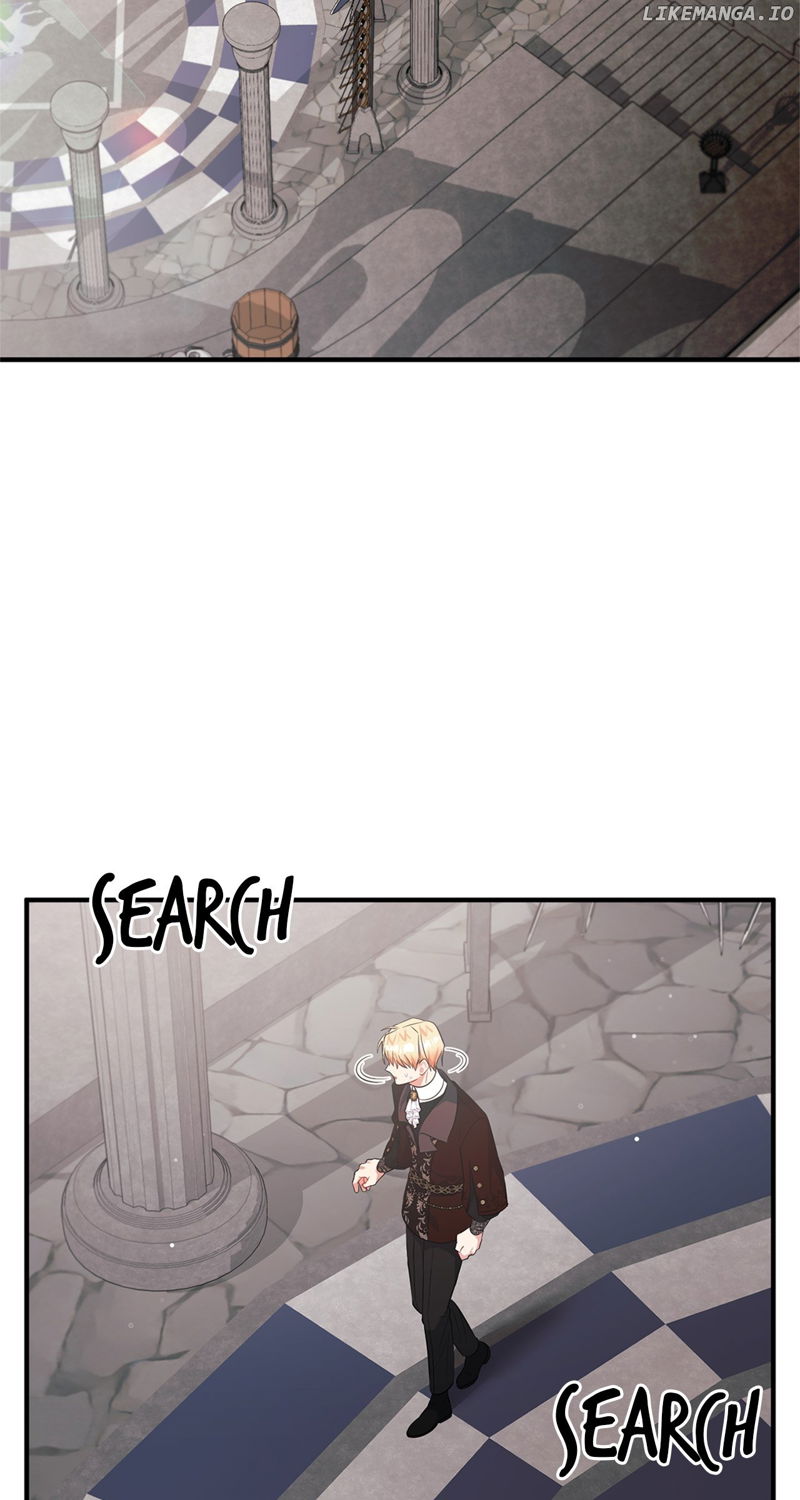 There Are Too Many Second Male Leads! Chapter 17 page 47