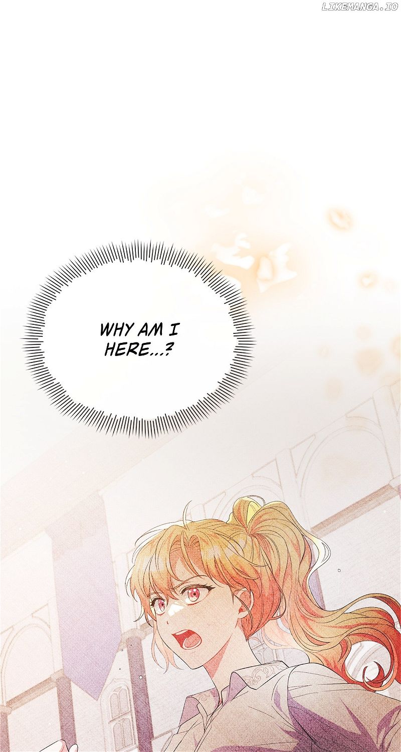 There Are Too Many Second Male Leads! Chapter 17 page 55