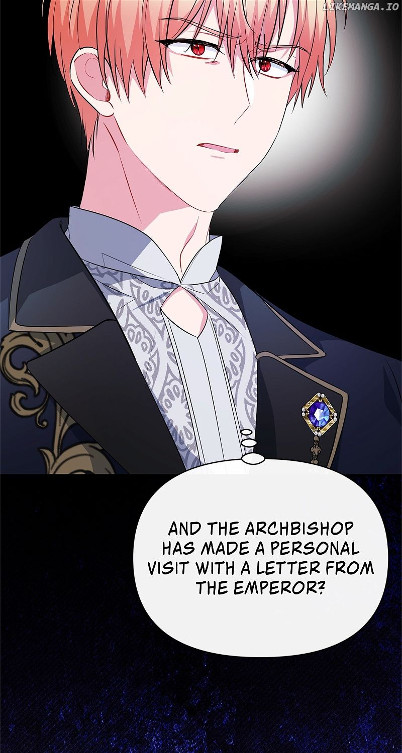 There Are Too Many Second Male Leads! Chapter 17 page 82